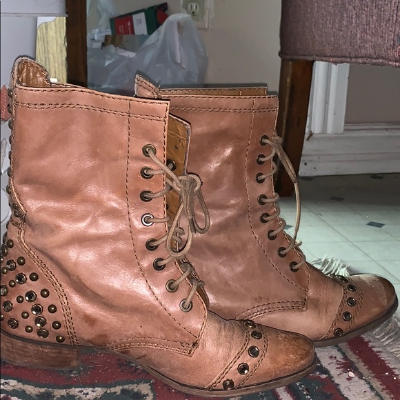 Women’s boots by Gianni Bini - Picture 4 of 4